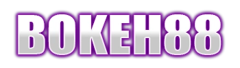 Logo BOKEH88